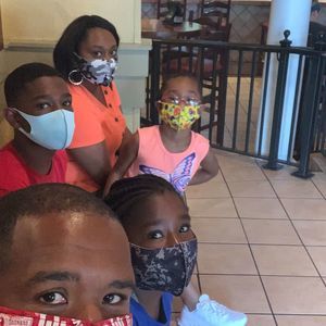 Meet your Posher, Rickey